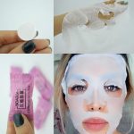 قرص ماسک بیواکوا تکی - تصویر 2