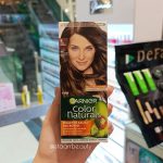 رنگ مو گارنیر شماره 5 (قهوه‌ای روشن – Light Brown)