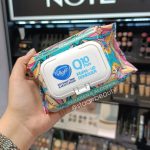 دستمال مرطوب دافی ۵۰ عددی