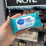 دستمال مرطوب جیبی ۱۲ عددی دافی (Dafi) - تصویر 2