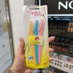 تیغ ابرو سه عددی Tinkle