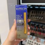 تقویت کننده مژه و ابرو بیوکسین (Bioxcin)