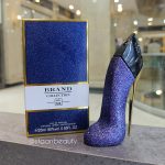 ادکلن مینی برند کالکشن کد 124