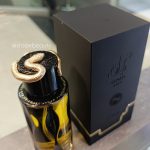 ادکلن تریاق اینتنس لطافه (Lattafa Teriaq Intense) - تصویر 3