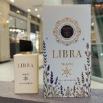 ادکلن میسون لیبره (Maison Libre)