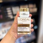 کرم دور چشم لورآل (Loreal) مدل Age Perfect حجم 15 میلی‌ لیتر