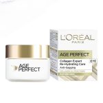 کرم دور چشم لورآل (Loreal) مدل Age Perfect حجم 15 میلی‌ لیتر - تصویر 2