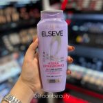 شامپو لورآل السیو هیدرا هیالورونیک