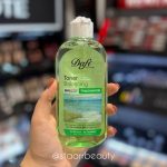 تونر متعادل‌کننده پوست چرب و مختلط دافی حاوی نیاسینامید