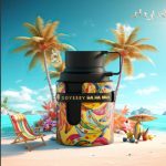 ادکلن اودیسی با ها ماس Odyssey Ba Ha Mas - تصویر 3