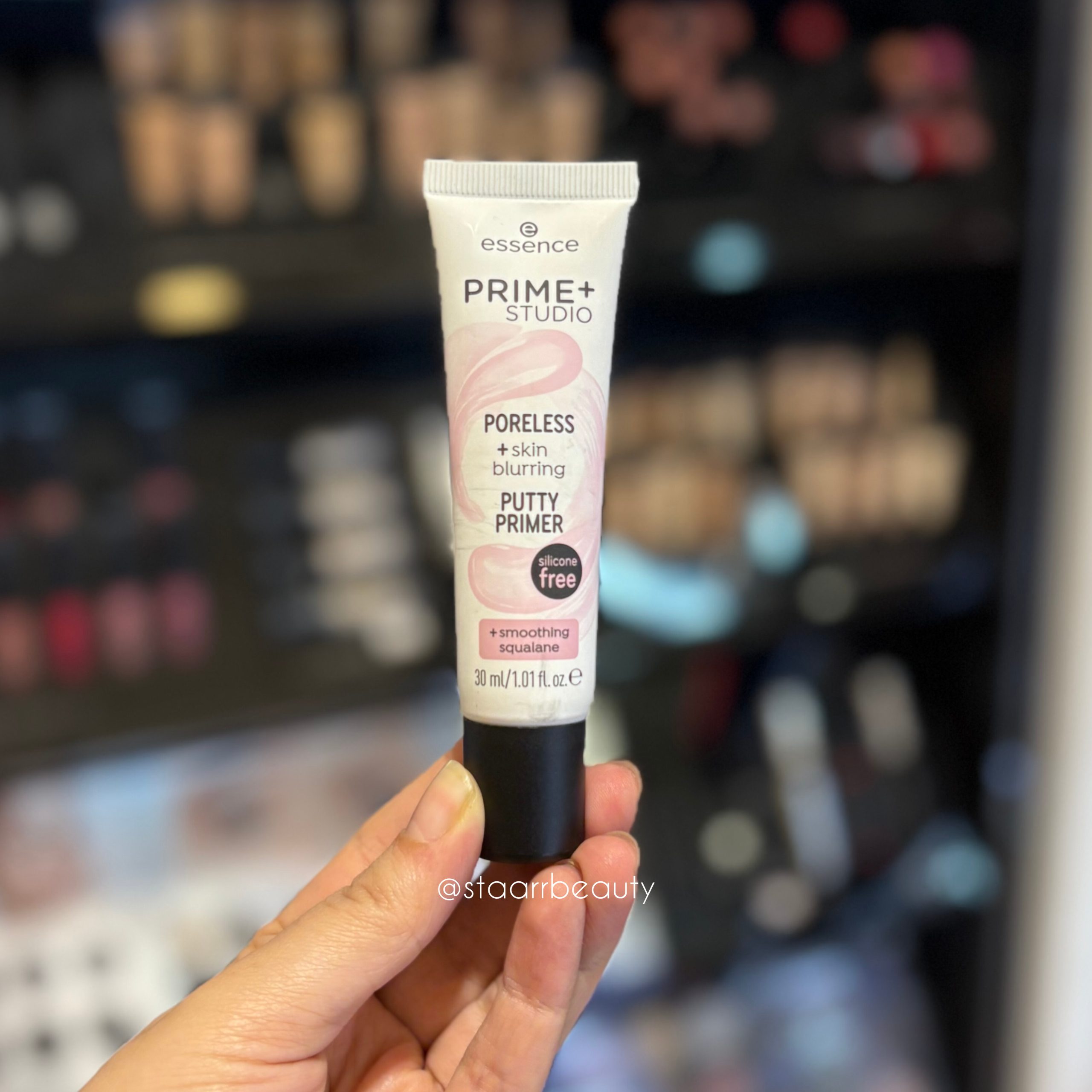 featured_InShot_20260201_154259289-scaled-1 پرایمر پر کننده منافذ اسنس essence مدل Putty Primer - تصویر 1