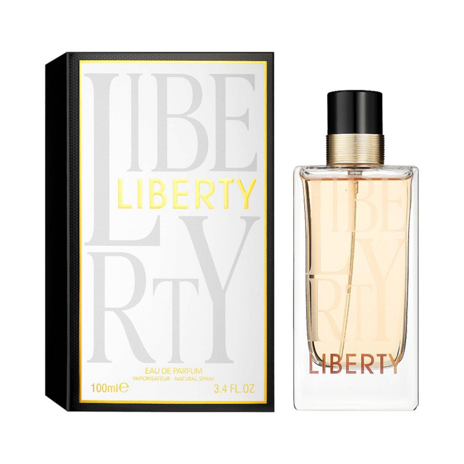 featured_ادو-پرفیوم-زنانه-ایو-سن-لورن-لیبرتی-Fragrance-World-Liberty ادو پرفیوم زنانه فرگرانس ورد لیبرتی 100 میل | Fragrance World Liberty - تصویر 1