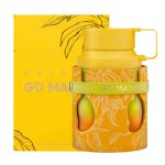 ادکلن آرماف اودیسی گو منگو | Armaf Odyssey Go Mango