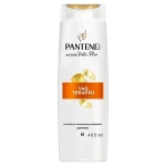 شامپو پنتن درمان با روغن مناسب موهای خشک Yağ Terapisi