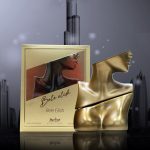 عطر ادوپرفیوم زنانه جسیکا تواین مدل بیلی ایلیش حجم ۱۰۰ میل