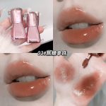 رژلب پاپیونی کره ای Kodyboll - تصویر 6