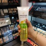 ماسک موی مناسب موهای ضعیف و کدر تیوپی پنتن PANTENE GUC VE PARLAKLIK