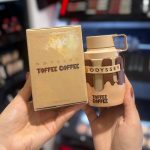 ادکلن اودیسی تافی کافی آرماف  Toffee Coffee Armaf