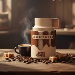 ادکلن اودیسی تافی کافی آرماف  Toffee Coffee Armaf - تصویر 4