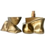 عطر ادوپرفیوم زنانه جسیکا تواین مدل بیلی ایلیش حجم ۱۰۰ میل - تصویر 2
