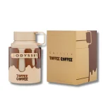 ادکلن اودیسی تافی کافی آرماف  Toffee Coffee Armaf - تصویر 3