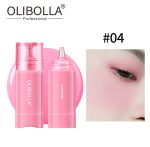 رژگونه مایع دکمه ایی اولیبولا- Olibolla - تصویر 7