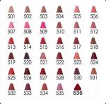مداد چشم و لب گلدن‌رزGOLDENROSE مدل دریم لیپز لیپ لاینر Dream Lips Lipliner - تصویر 2