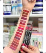 مداد چشم و لب گلدن‌رزGOLDENROSE مدل دریم لیپز لیپ لاینر Dream Lips Lipliner - تصویر 3