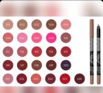 مداد چشم و لب گلدن‌رزGOLDENROSE مدل دریم لیپز لیپ لاینر Dream Lips Lipliner - تصویر 5