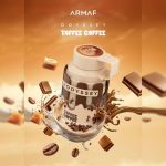 ادکلن اودیسی تافی کافی آرماف  Toffee Coffee Armaf - تصویر 2