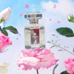 عطر ادکلن الحمبرا جوبیلانت رز (مشابه ورساچه برایت کریستال صورتی) | Alhambra Jubilant Rose - تصویر 3