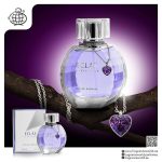 عطر فراگرنس ورد اکلت لا ویولت  Fragrance World ECLAT La Violette - تصویر 2