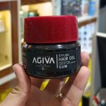 ژل مو آگیوا شماره 04 مدل GUM