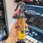 اسپری دوفاز مو لایتنس حاوی روغن آرگان 250ml