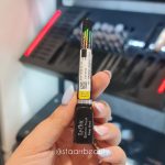 خط چشم كوزه ای ماژیکی لچیک