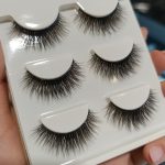 مژه 4 بعدي پک سه تايي کاليفورنيا F34 - تصویر 3