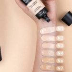کرم پودر مات گلدن رز | Golden Rose Matte Perfection - تصویر 4