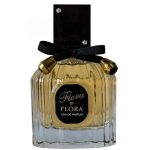 عطر ادکلن زنانه فراگرنس ورد مدل فلورا بای فلورا flora by flora حجم 100 میلی لیتر - تصویر 2