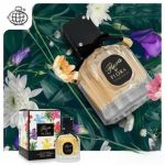 عطر ادکلن زنانه فراگرنس ورد مدل فلورا بای فلورا flora by flora حجم 100 میلی لیتر - تصویر 3