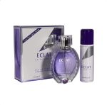 عطر فراگرنس ورد اکلت لا ویولت  Fragrance World ECLAT La Violette
