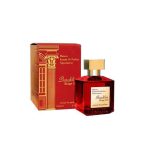 عطر ادکلن فرانسیس کرکجان باکارات رژ اکستریت فراگرنس ورد (Maison Francis Kurkdjian Baccarat Rouge 540 Extrait) - تصویر 4