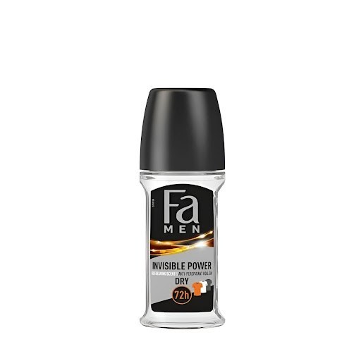 skaC7D9YMLB2dHlSQd493gQBtDd4csq0tdb9kRugqMIuEiGa96 مام رول ضد تعریق فا Fa مدل invisible power حجم 50 میلی لیتر - تصویر 1