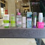 پک روتین پوستی خشک و جوانساز کد 05742