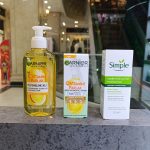 پک روتین پوست خشک کد 05872