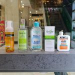 پک روتین پوست خشک کد 05689