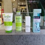 پک روتین پوست مناسب تمامی پوست ها (‌خشک ، نرمال ، چرب) کد 58096