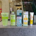 پک روتین پوستی مناسب تمامی پوست ها (‌خشک ، نرمال ، چرب) کد 2586