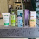 پک روتین پوستی جوانساز پوست نرمال تا چرب و حساس کد 318249