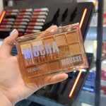 سایه چشم لید فیس 15 رنگ مدل Mocha Mousse 02