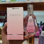 ادکلن ميني فراگرانس رايحه Eskoda Pink حجم 50 ميل